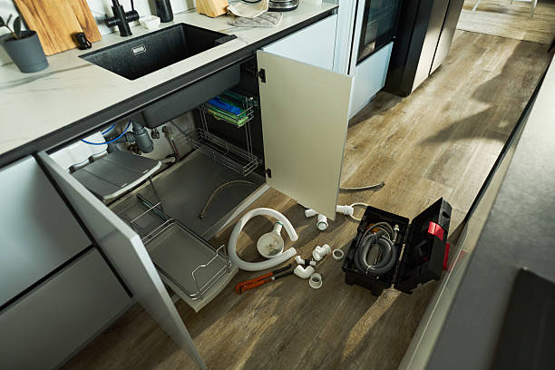 24/7 Emergency Sewer Line Repair experts in Wood-Ridge, NJ