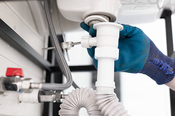 Reliable Sewer Line Repair contractor in Wood-Ridge, NJ by Ultimate Plumbing LLC